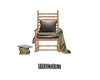 Night L.H Rocking Chair