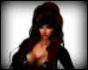 Black & Red Honey