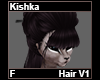Kiska Hair F V1