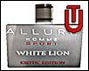 UT-White Lion Parfum