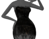 Lether dress