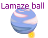 Lamaze ball