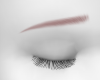 Worried Brows Pinku!