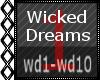 Wicked dreams pt,1