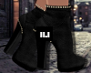 ♡ Newyear Bling Boots