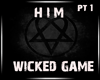  Wicked Game Cover Pt1
