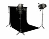 C- Photo Stand