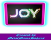 neon Joy