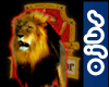 [ojbs] Gryffindor - Lion