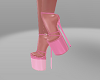 ~SR~ Love Pink Heels