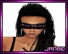 JaNae Blindfold