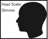 Head Scaler Slimmer