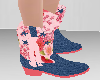 Kids Jaen Boots