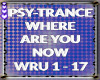 [iL] Psy-Trance W R YOU