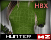 HMZ: Ruffle Dress HBX