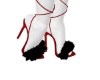 Santa Baby Heels | JAE