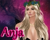 C blond 118 ## Anja