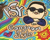 PSY Gangnam style