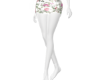 AS Flower Skirt