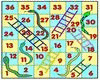 ★Snakes And Ladders Ga