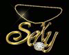 [Gold] Sexy Necklace