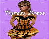 Tigress Dress