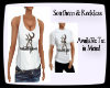Southern Reckless Tank