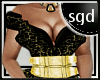 !SGD XBM Sofia Skirt