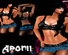 *A* Meow Outfit Slim