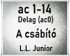 A csabito