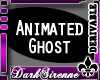 Animated Ghost Derivable