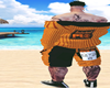 @300 TIM ADD ON JACKET