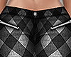 Plaid Pants *RLL