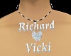 Richard Custom necklace