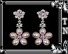 Sakura Blooms Earrings