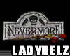 [LB] Nevermore Rose