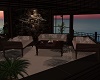 Beach House Living Room