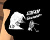 Scream TH Shirt