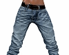 Boy Friend Denim Jeans