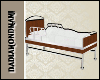 ~PMC~ Ani Hospital Bed