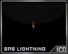 ICO BRB Lightning F
