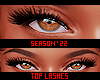 †. Top Lashes 08