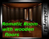 Romatic Rm wood floors