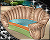 SC: SIRENE SHELL COUCH 1