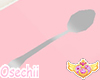♡ Spoon