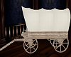 Western Covered Wagon