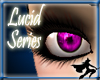 Lucid Magenta Eyes