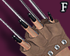 Gloves Fred