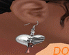 HALLOWEEN EARRINGS