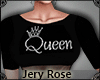 [JR] Queen in Black RL